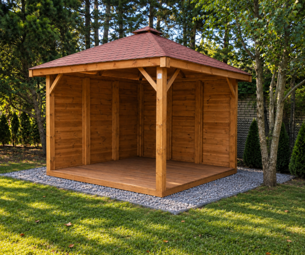 Altana Ogrodowa Ania II 3x3 m