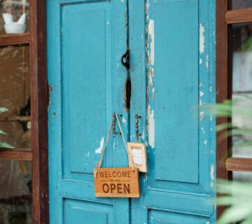 Dodatkowa zabudowa wejścia