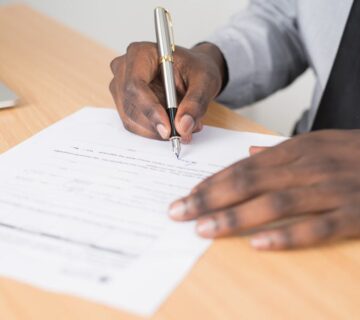 Jak uzupełnić formularz?