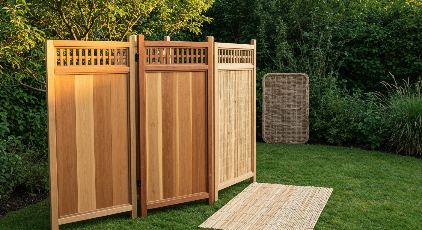 Jak odgrodzić się od sąsiada? 2